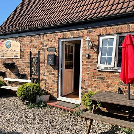 Yarm Cottages Sleeping 6 Forge And Smythy Kirklevington Екстер'єр фото