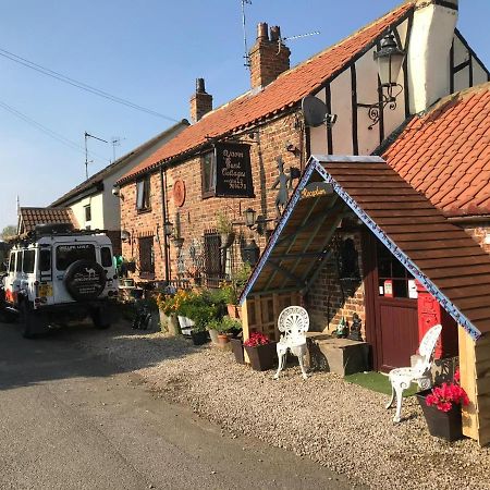 Yarm Cottages Sleeping 6 Forge And Smythy Kirklevington Екстер'єр фото