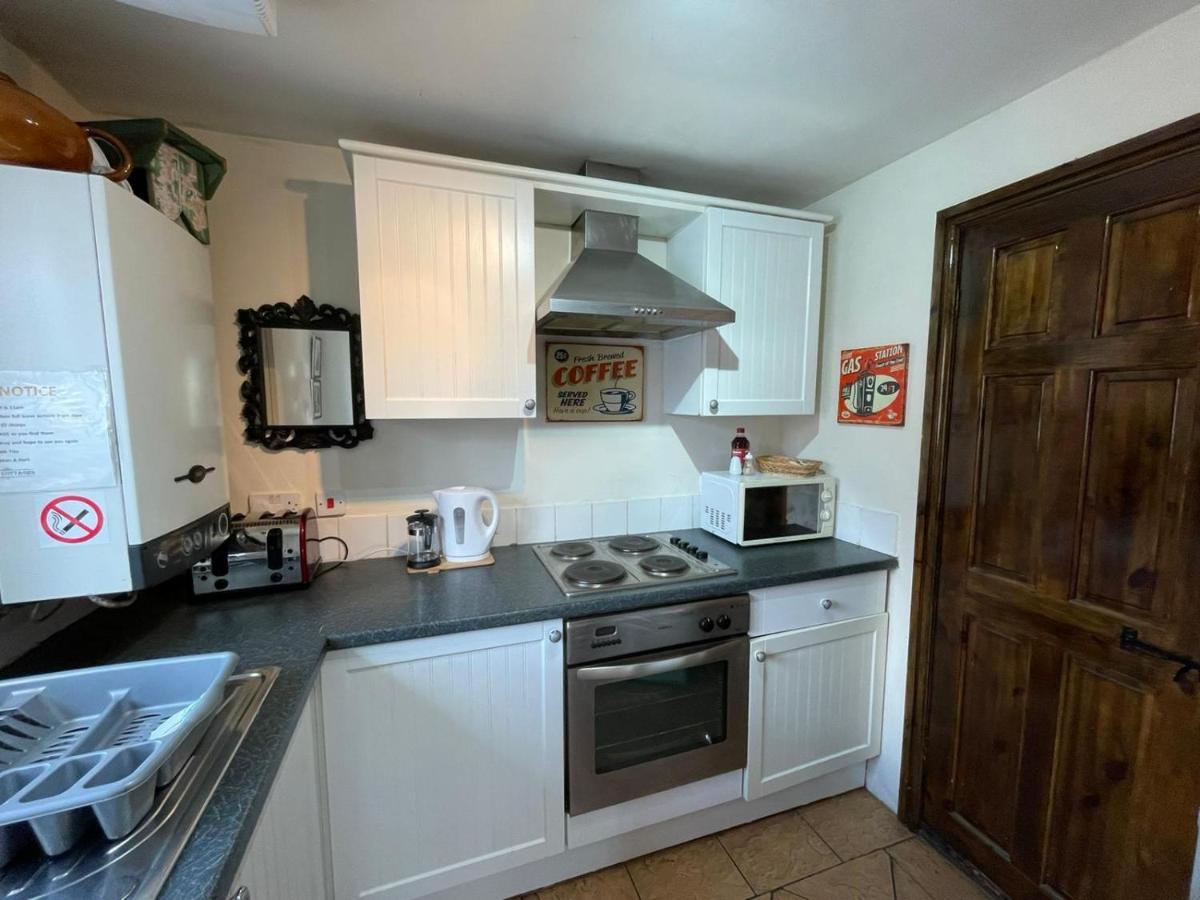 Yarm Cottages Sleeping 6 Forge And Smythy Kirklevington Екстер'єр фото