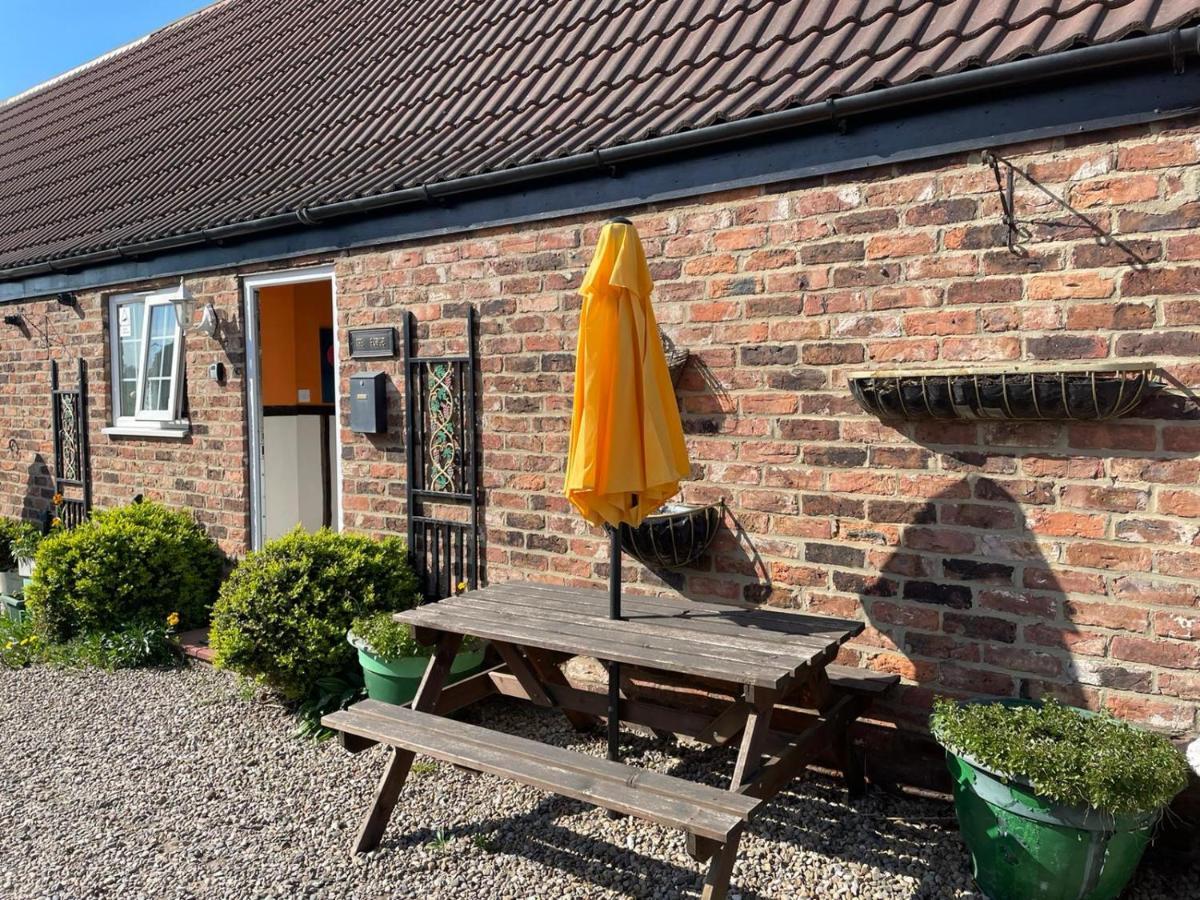 Yarm Cottages Sleeping 6 Forge And Smythy Kirklevington Екстер'єр фото