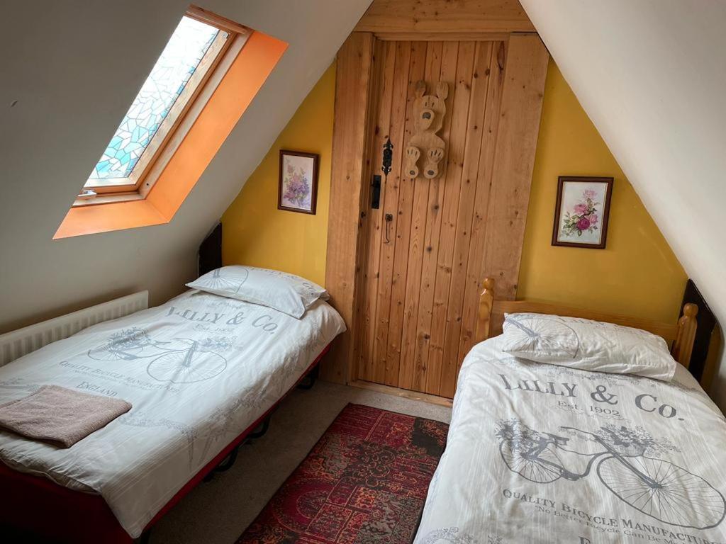 Yarm Cottages Sleeping 6 Forge And Smythy Kirklevington Екстер'єр фото